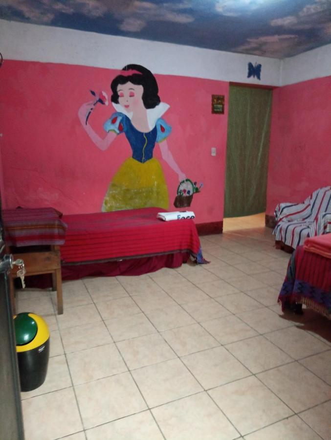 Casa Zope Apartment Panajachel Exterior photo